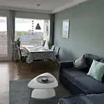 Διαμέρισμα Weitblick *
