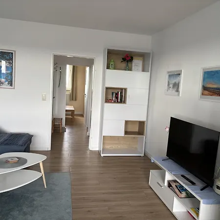 Weitblick Apartman