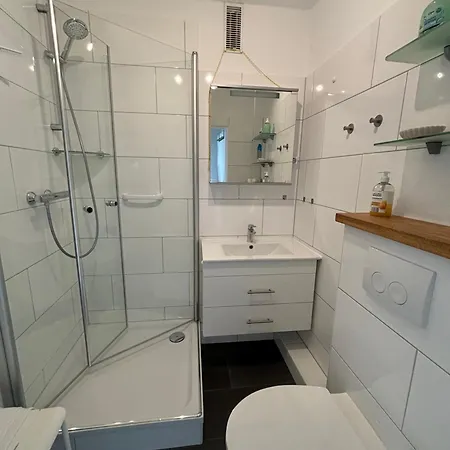 Appartement Weitblick