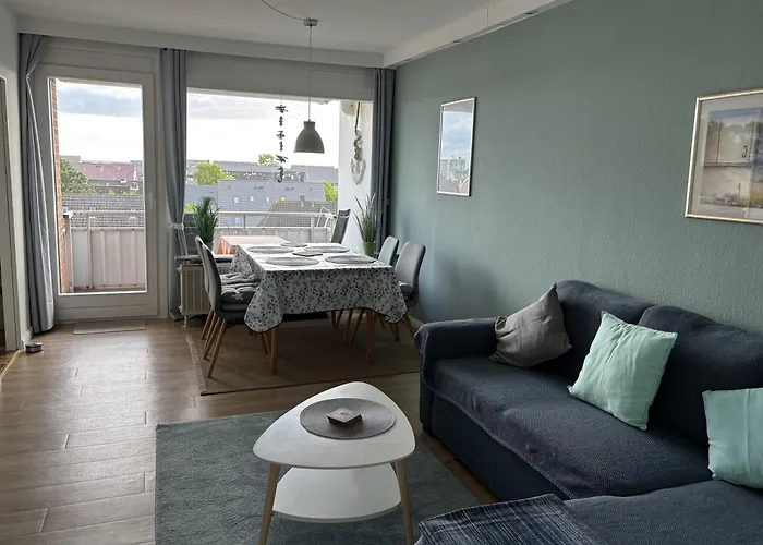 Apartman Weitblick *