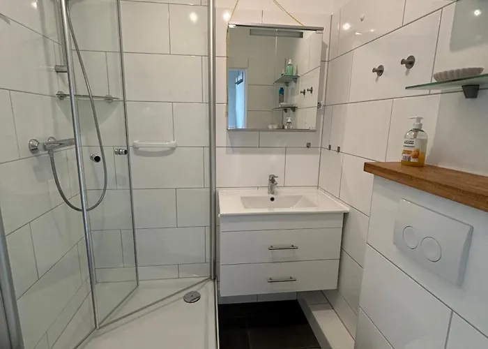 Apartman Weitblick