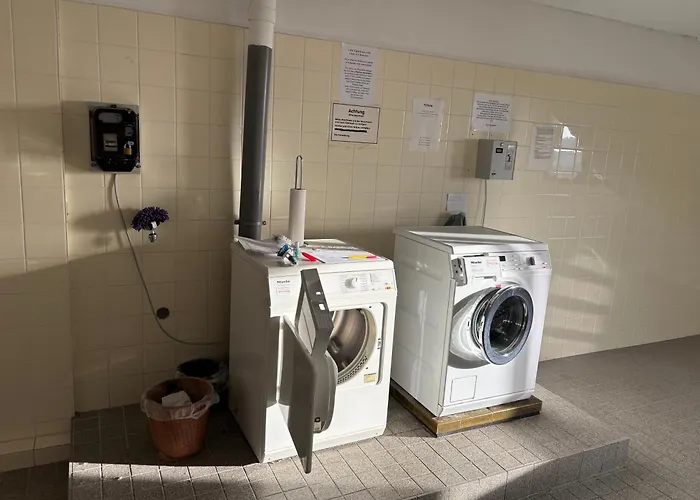 Apartamento Block Büsum